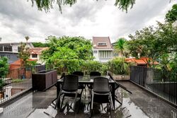 Opera Estate (D15), Terrace #547122461